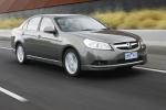 Holden Epica CDXI 2007 года